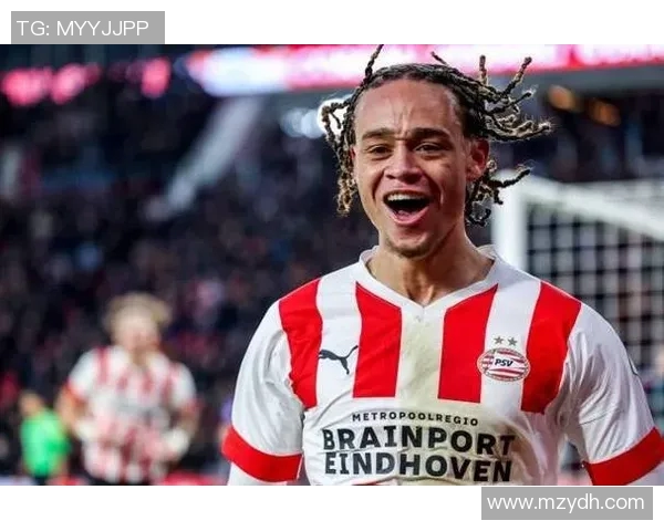 哈维·西蒙斯:从荷甲到英超,技术特点为何难敌身体对抗困局 哈维·西蒙斯:从荷甲到英超,技术特点为何难敌身体对抗困局