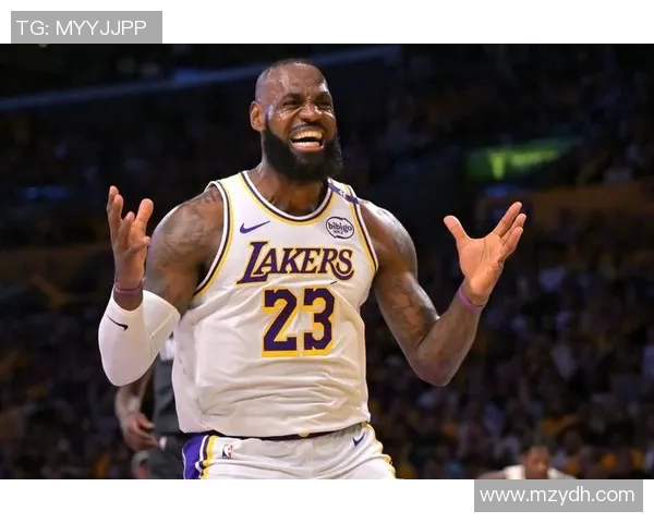 勒布朗·詹姆斯回归引爆洛杉矶湖人,NBA常规赛大胜后西部排名迎升机 勒布朗·詹姆斯回归引爆洛杉矶湖人,NBA常规赛大胜后西部排名迎升机